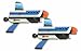 Xploderz X3 - Face-Off Battle Set