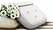 Luxury Home Spa Bath Pillow. Deep Cushions Cradle Head and Neck, Hug Shoulders, Optimise Back Support, Ensure Comfort. Pure Indulgence