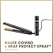 ghd Classic Flat Iron Styler, Blackthumb 4