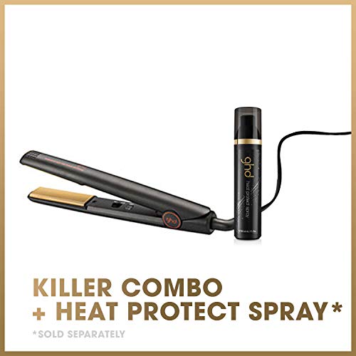 ghd Classic Flat Iron Styler - Thumbnail 4