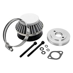 FLMLF Air filter Set for 1/5 RC Hpi Baja Rovan King