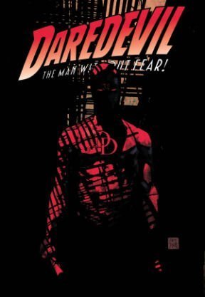 "Daredevil Volume 4 HC - v. 4" av Brian Michael Bendis