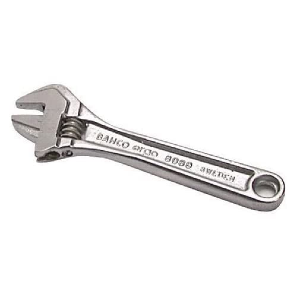 Ajustable MOL. Central 4" Crom