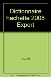 Dictionnaire Hachette