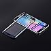 S7 Edge Screen Protector, DeroTech Full Screen Coverage Tempered Glass Screen Protector for Samsung Galaxy S7 Edge,Black