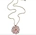 Fashion Jewelry Inspired Designer Rhinestone Crystal Camellia Chunky Flower Stud Earrings Women Gift