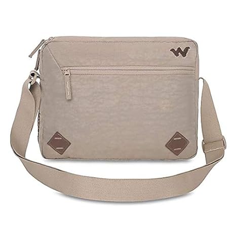 wildcraft stile sling bag