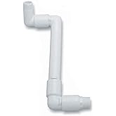 Rain Bird 12 in. Swing Joint (1 in. MPT x MPT) | TSJ-12
