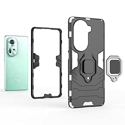 Jiajihua Case Compatible with Oppo Reno11 5G