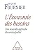 L'Economie des besoins : Une nouvelle approche du service public by 