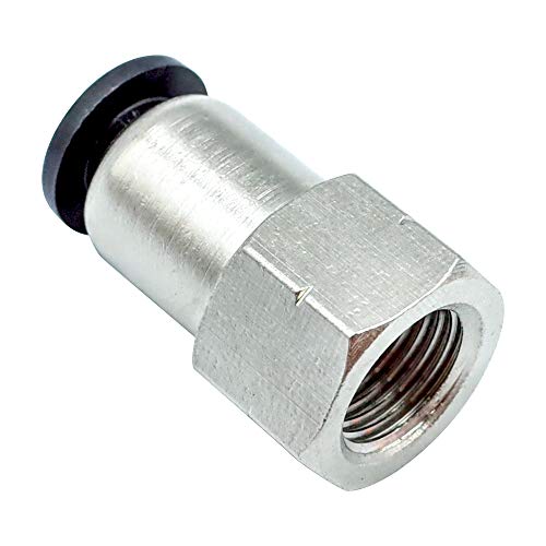 Best Hydraulic Push On Hose Fittings Buying Guide GistGear