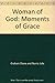 Woman of God: Moments of Grace 1933234997 Book Cover