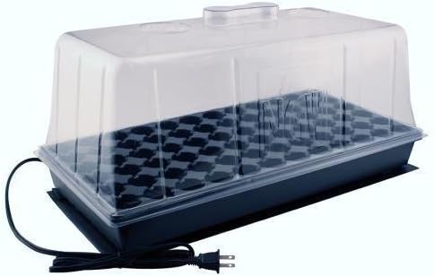 Super Sprouter Propagation Station w/ 7" Dome 726400 .sell#(hydrogalaxy ,ket53141803086005