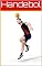 Livro Handebol