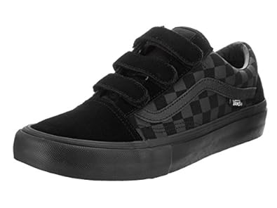Amazon.com | Vans Men's Old Skool V Pro (Rowan Zorilla ...