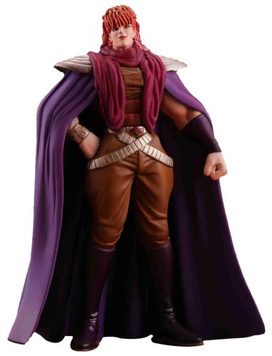 北斗の拳 ユダのキャラ紹介 名言 画像 声優まとめ