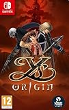 Ys Origin