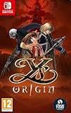 Ys Origin