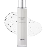 WellDerma Sapphire Collagen Impact Hydro Toner, 100mL / 3.38 fl.oz – Hydrating & Balancing Facial Toner with Niacinamide and Collagen