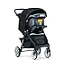 Chicco Bravo LE Trio Travel System, Latte