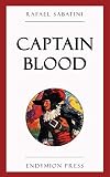 Free eBook - Captain Blood