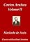 Livro Contos Avulsos - Volume 2 (Classics of Brazilian Literature Livro 19)