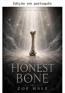 Livro O osso honesto (A reparação Livro 1)