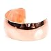 Tskies Copper Reflection Cuff Bracelet (medium)
