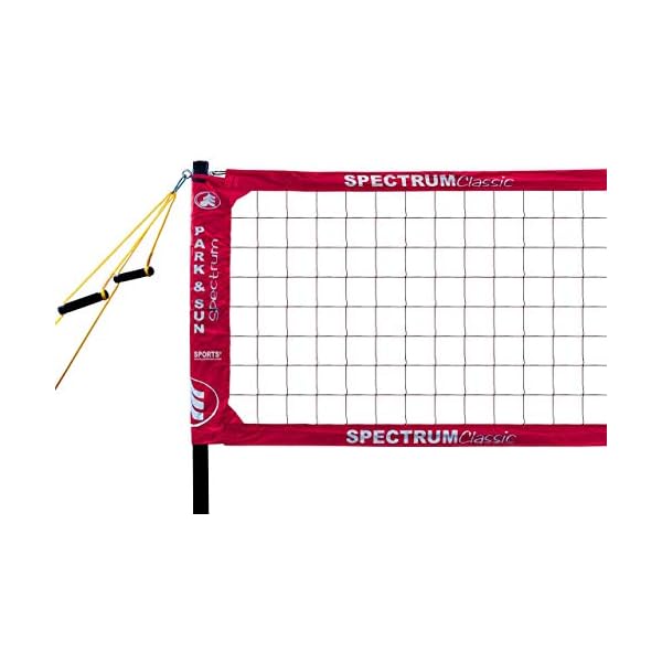 Park & Sun Sports Spectrum Classic Portable Professional Outdoor