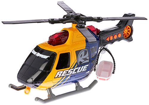 road rippers helicopter