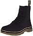 Dr. Martens Men's Combs Nylon Combat Boot