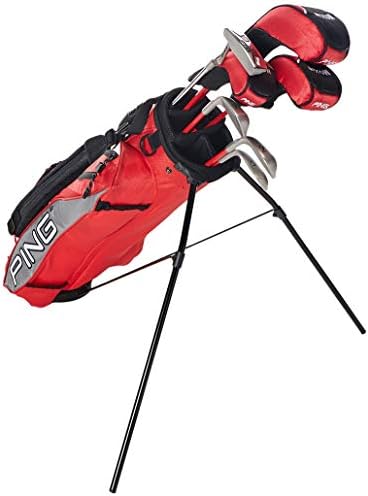 ping junior golf bag
