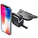 iOttie Easy One Touch 4 CD Slot Car Mount Phone Holder || for IPhone, Samsung, Moto, Huawei, Nokia, LG, Smartphones primary