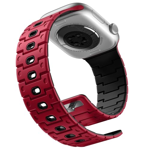 Kurz geprüft: Bandletic Sport Silikon... für 16,99€ Angebot anschauen!