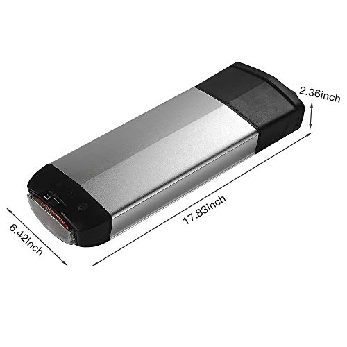 yose power battery review