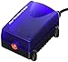 Penn-plax  10 Gallon Air Tech Aquarium Air Pump  AT2K0