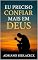 Livro EU PRECISO CONFIAR MAIS EM DEUS