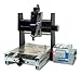 MyDIYCNC Sprite Desktop CNC Machine, Complete Turnkey System