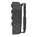 Voodoo Tactical Breachers Shotgun Scabbard Black 20-891601000