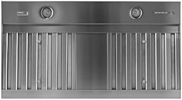 Master Flow 3 1 4 In X 10 In Rectangular Appliance Wall Vent Avw3 25x10 The Home Depot