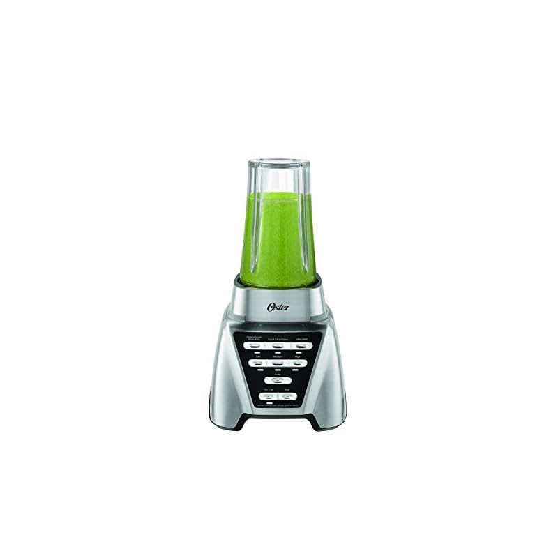 Oster Pro 1200 Blender PLUS Food Processor and Personal Blending Cup