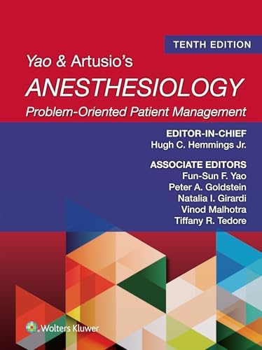 Amazon.com: Morgan and Mikhail's Clinical Anesthesiology, 6th