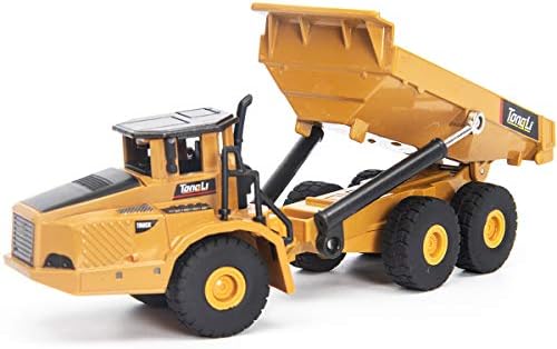 1 50 diecast construction