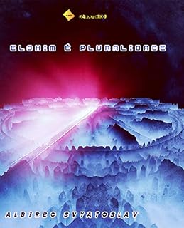 Livro Elohim é pluralidade