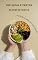 Livro 300 Sopas e pratos Reconfortantes: Nutrição e sabor em cada momento