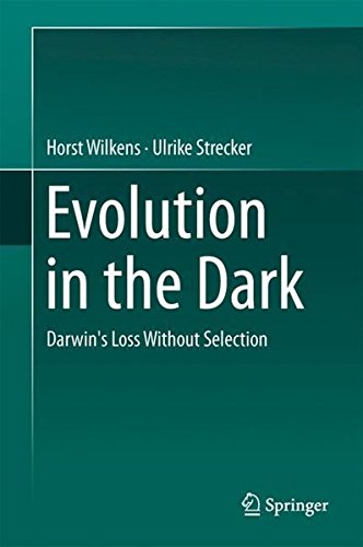 Evolution in the Dark: Darwin's Loss Without Selection