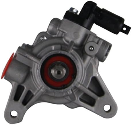 5776N - New Power Steering Pump, Fast Shipping, 12 Month Warranty