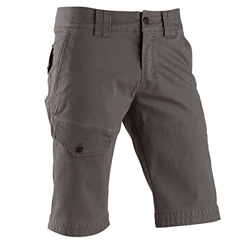 quechua pantaloni trekking