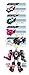 Bandai Kaitou Sentai Lupinranger VS Keisatsu Sentai Patoranger VS Vehicle Series DX Patokaiser Set