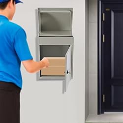 Package Drop Box Package Delivery Boxes for Secure